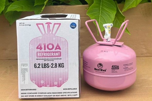 Gas lạnh Bestgas R410 (2.8KG)